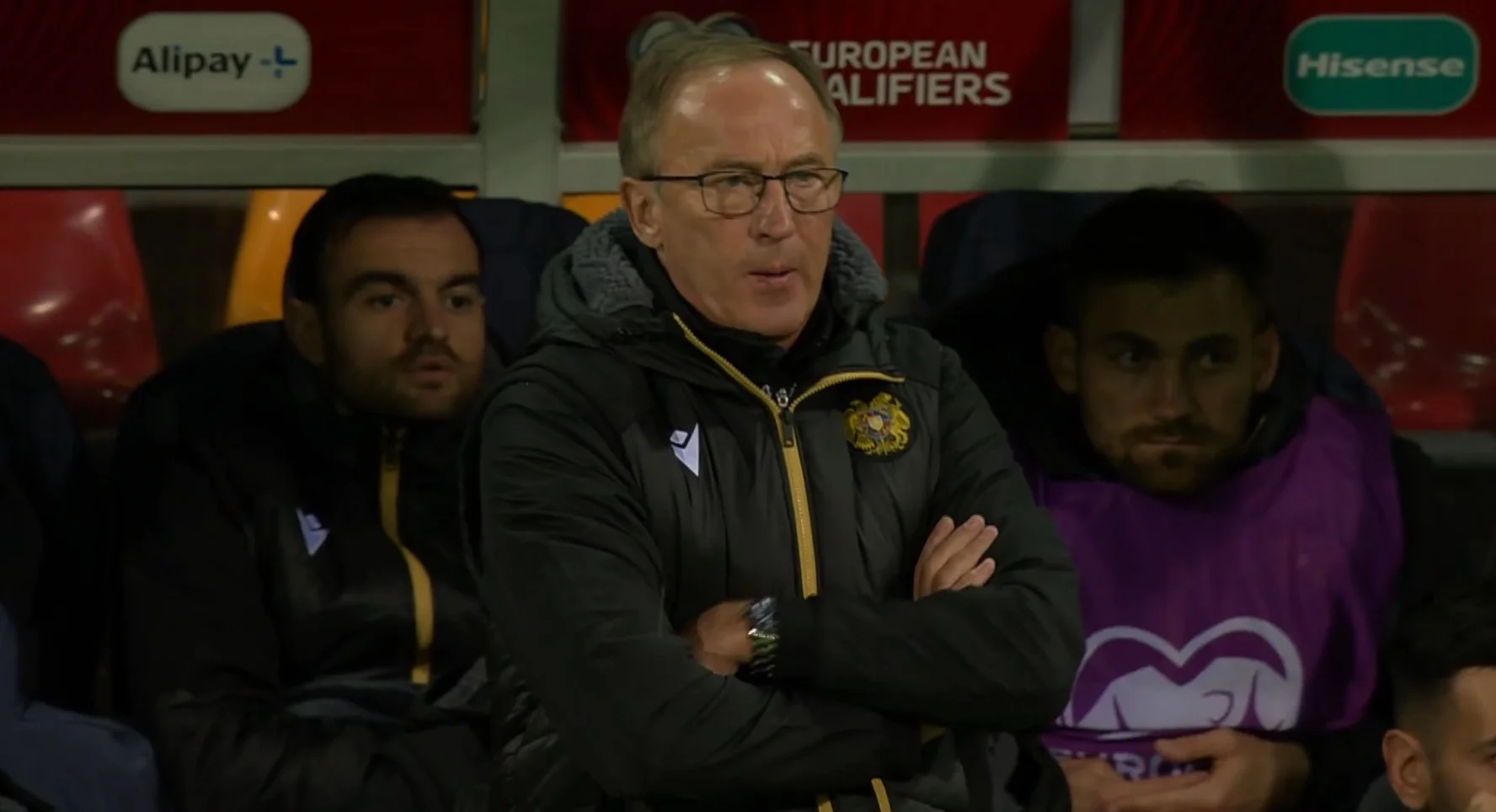 Олександр Петраков