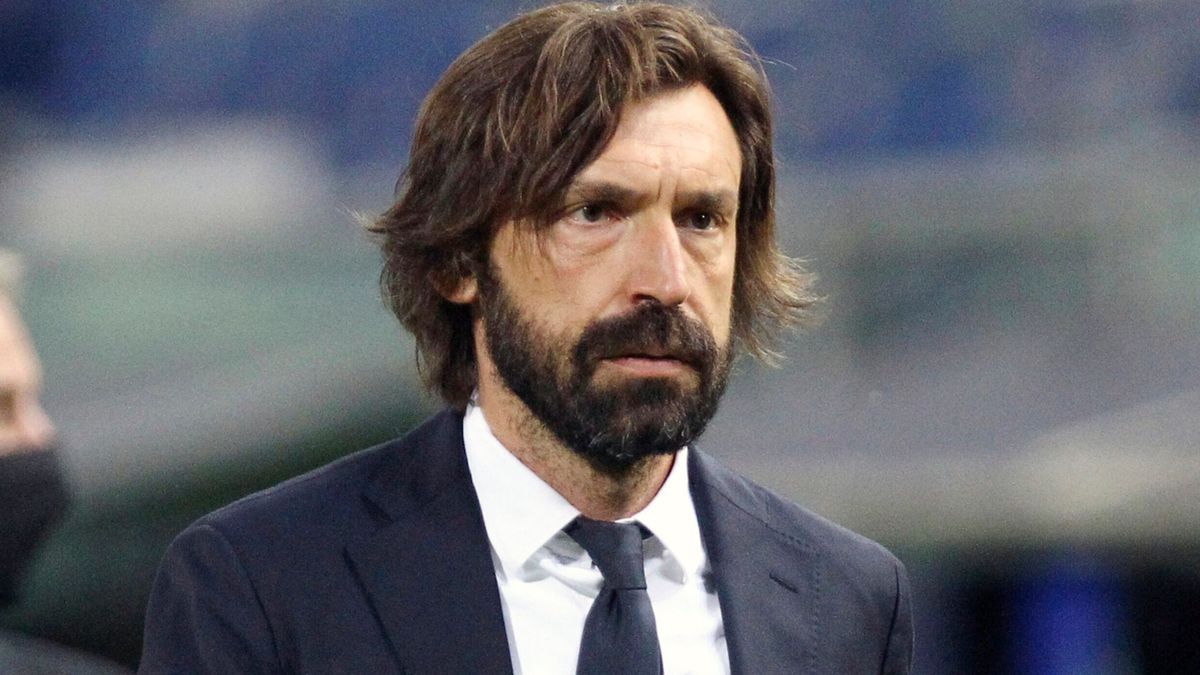 Андреа Пірло / Sky Sports