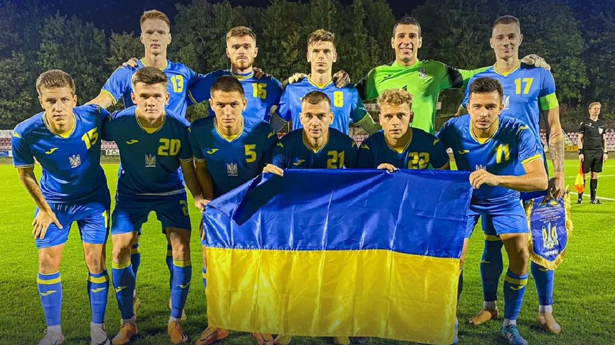 Люксембург U21 – Україна U21: рахунок та огляд матчу відбору на Євро-2025