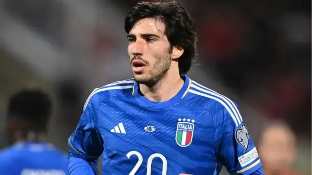 Сандро Тоналі / фото з відкритих джерел