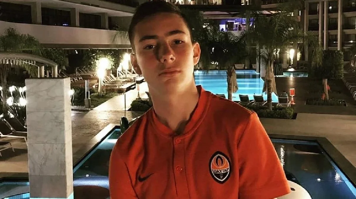 Александр Роспутько / Фото из соцсетей