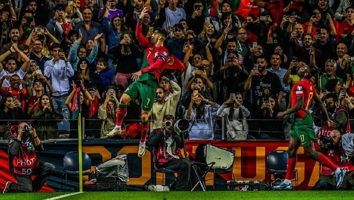 Євро-2024: рахунки і огляд матчів 13 10 2023 / Getty Images