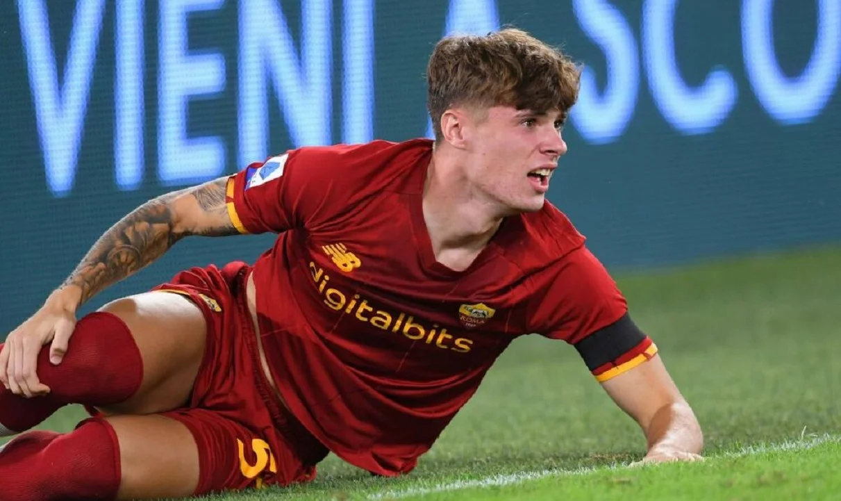 Никола Залевски / AFP