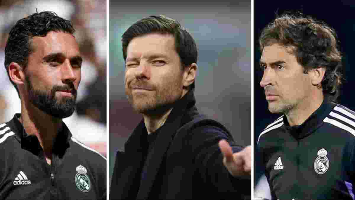 Реал выбрал трех кандидатов на замену Анчелотти – Зидан не приоритет
