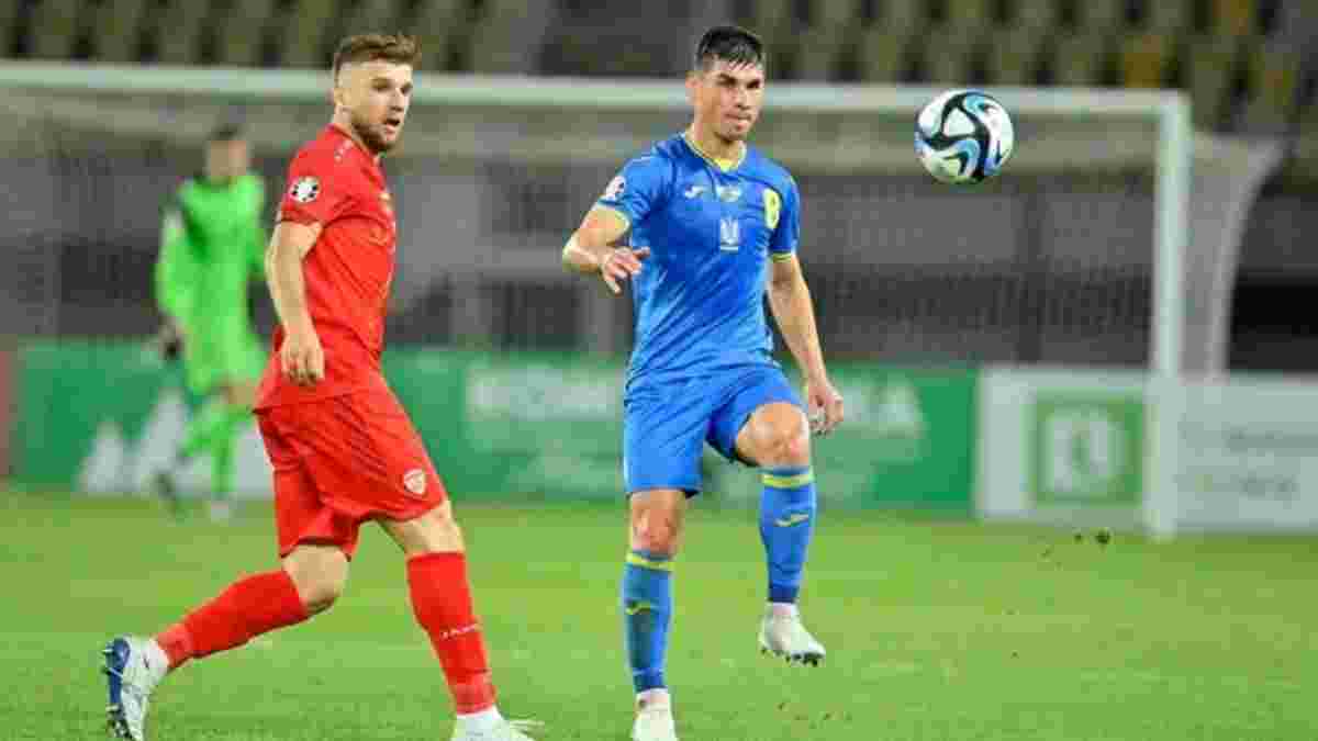 Мальта – Украина: "сине-желтые" понесли очередную потерю на матч отбора Евро-2024