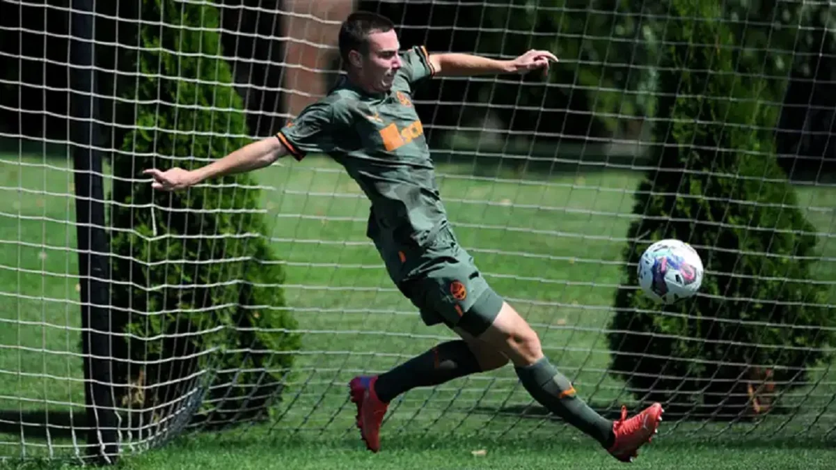 Олександр Роспутько / ФК Шахтар