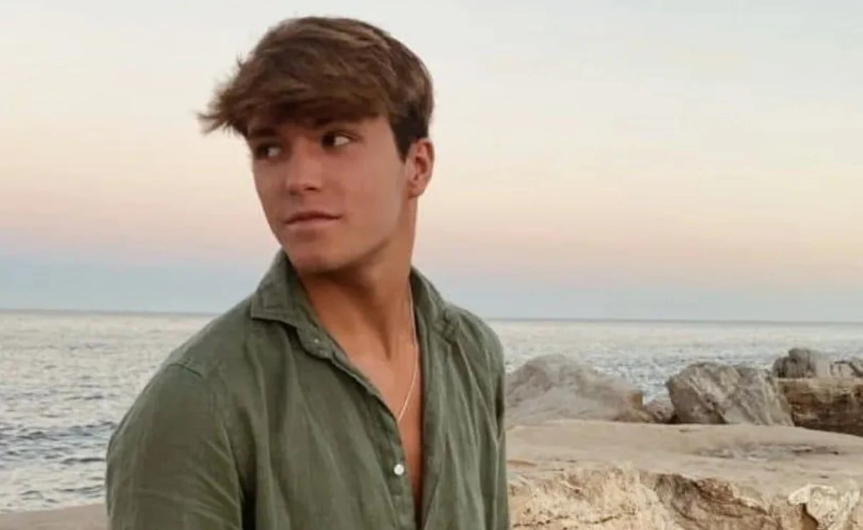 Альваро Прието / Фото из соцсетей