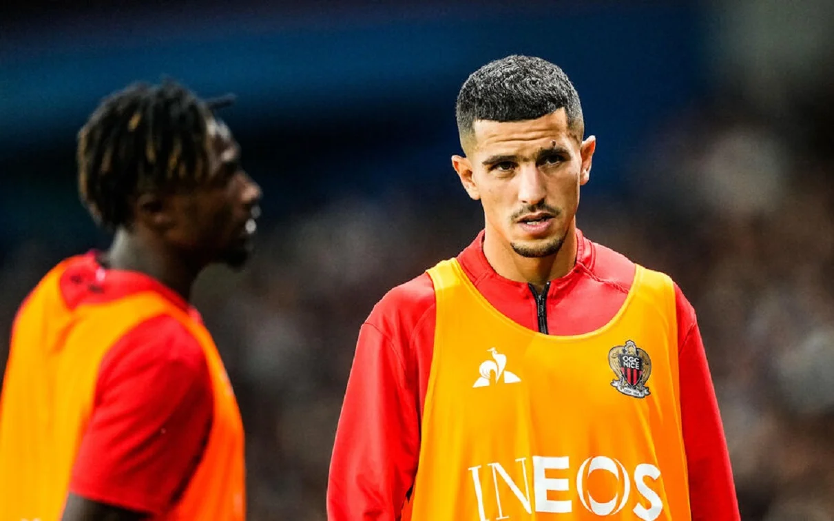 Юсеф Атал / Icon Sport