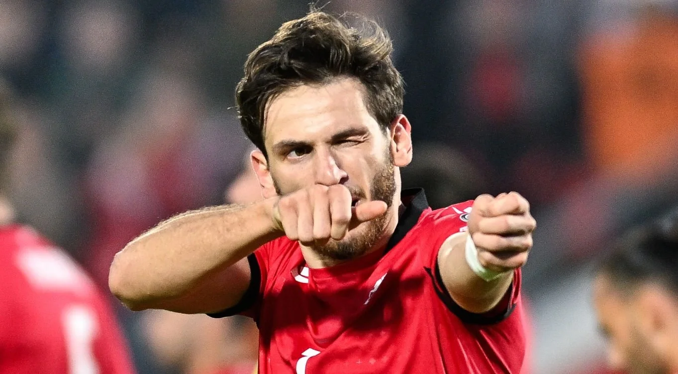 Хвича Кварацхелия