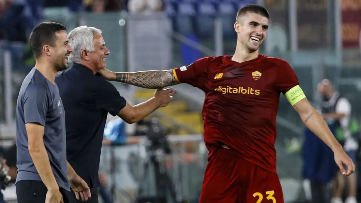 Жозе Моуринью / football-italia.net