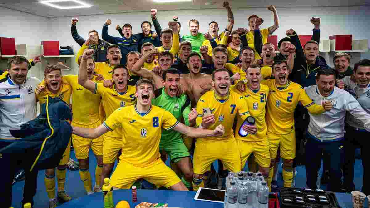 "Не вірив у перемогу України": герой матчу з Англією – про вирішальний гол у доданий час