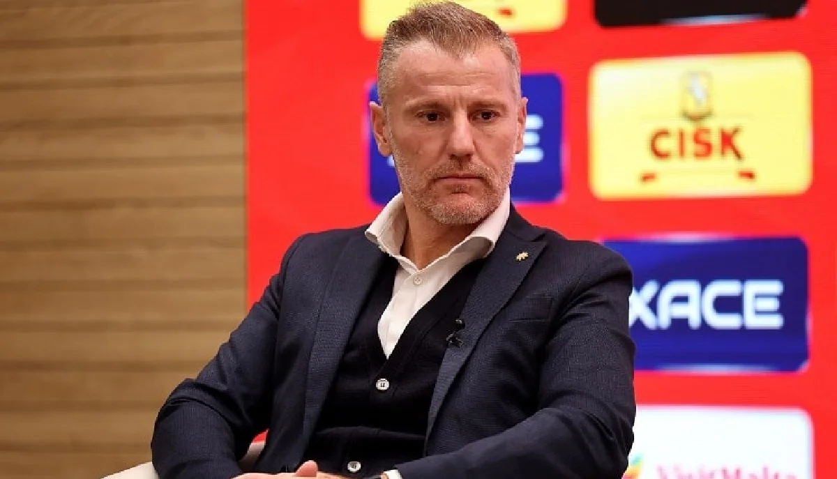 Микеле Марколини / Фото из открытых источников