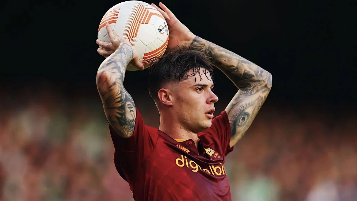 Нікола Залевскі / galaktycznyfutbol.pl