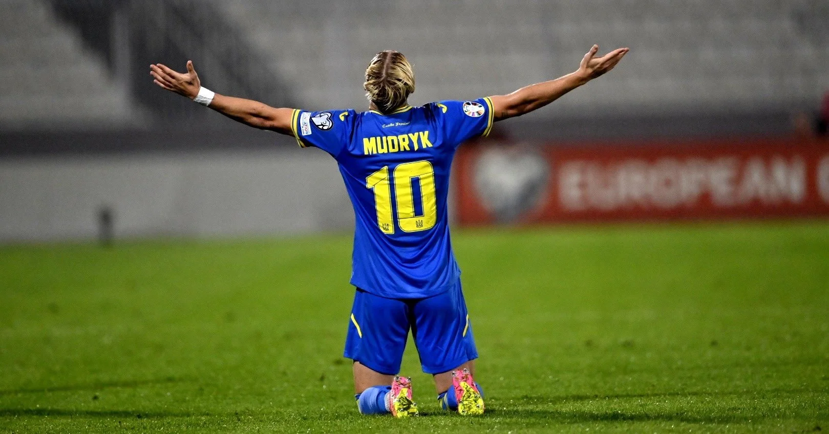 Мальта – Україна: огляд матчу