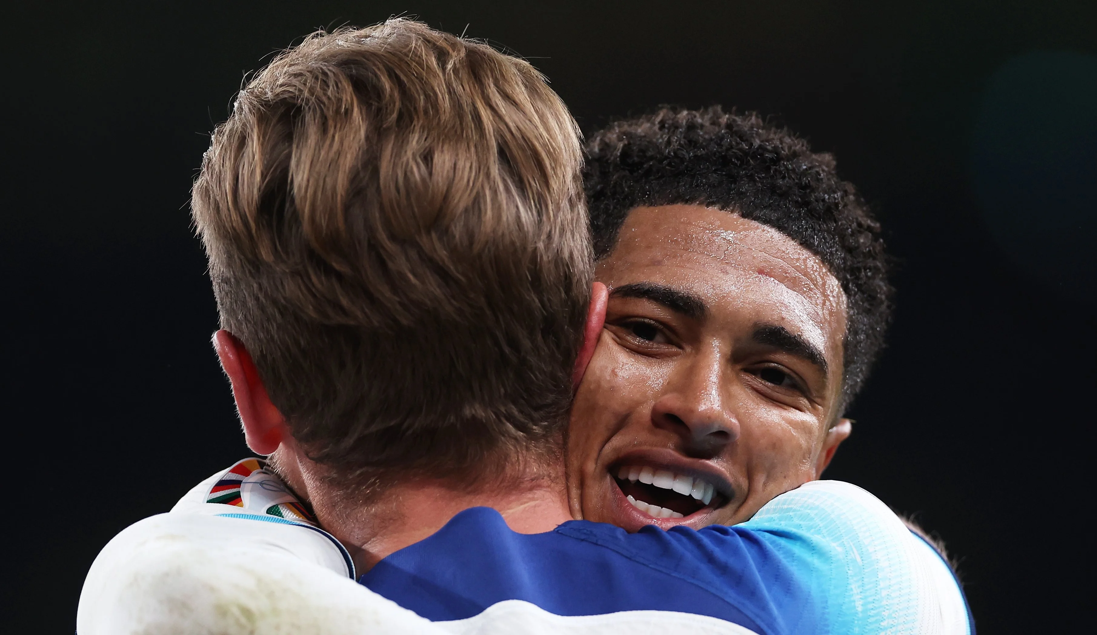 Кейн и Беллингем