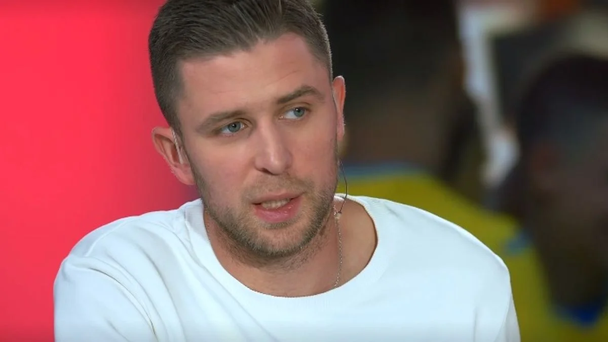 Артем Кравець / Megogo