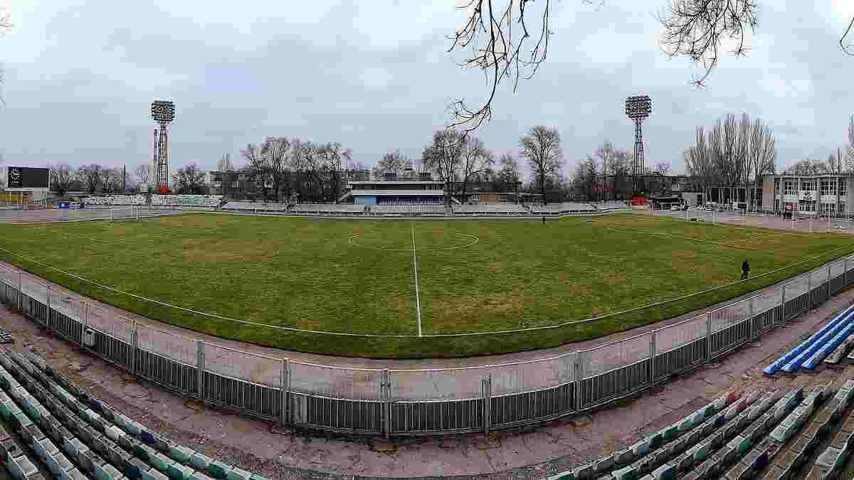 Росіяни знищили культовий стадіон України – тут відбувся останній матч Лобановського