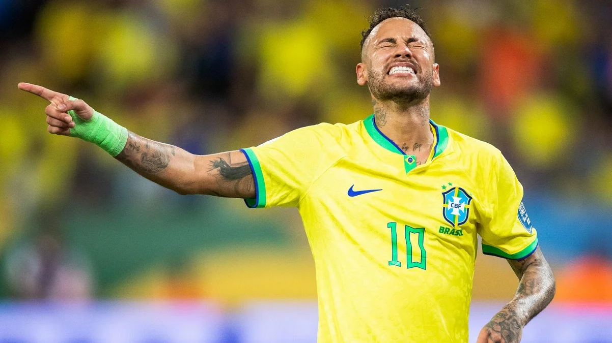 Неймар / фото: Icon Sport