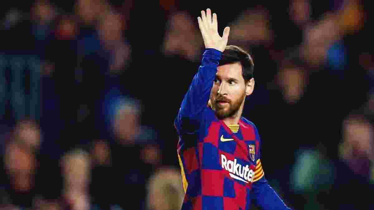Барселона робила єдину спробу повернути Мессі – Лео обрав інший клуб