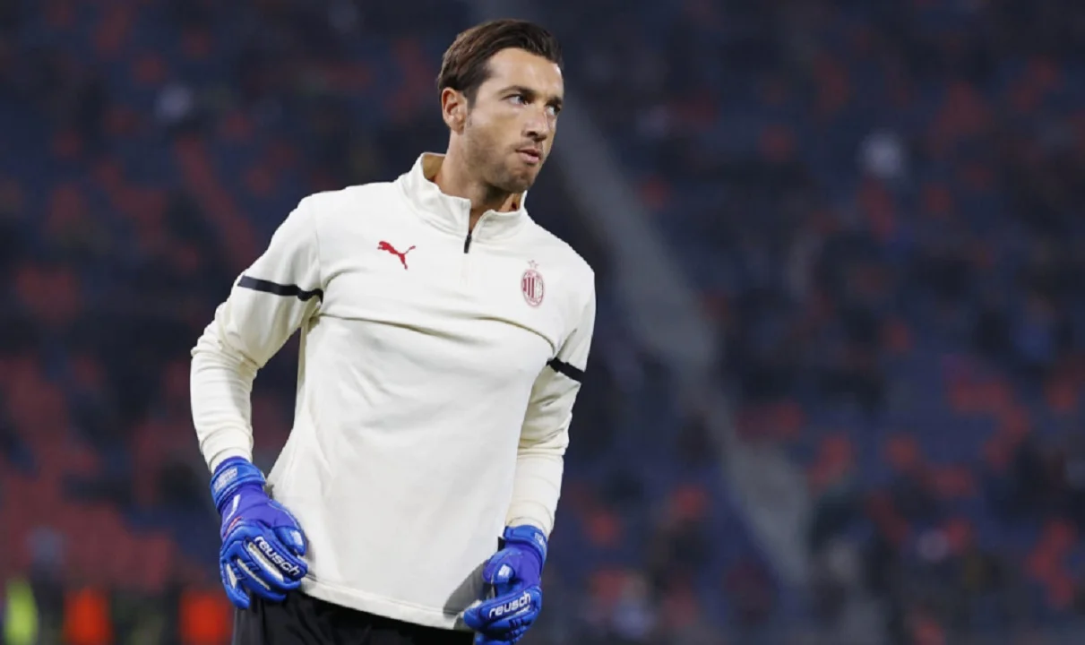 Антоніо Міранте / AFP