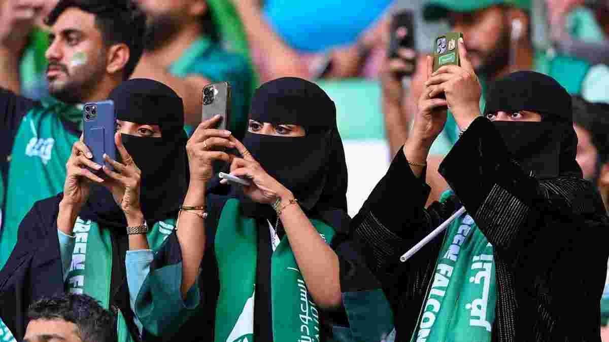 Саудовская Аравия хочет провести ещё один чемпионат мира