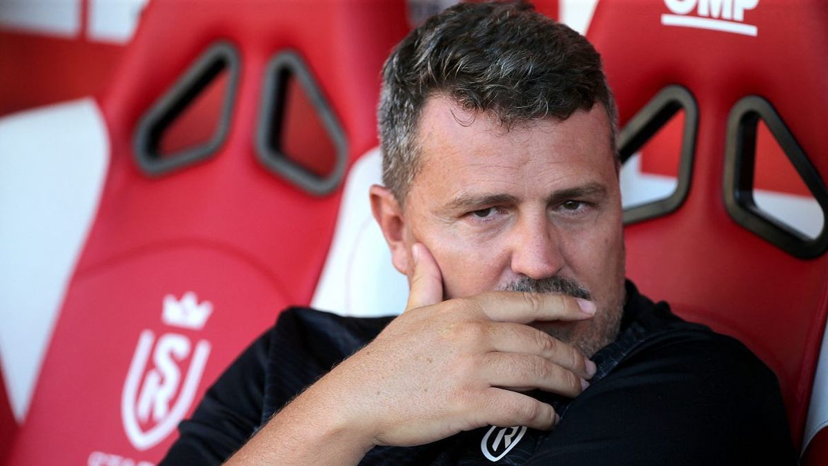 Оскар Гарсія / getfootballnewsfrance.com