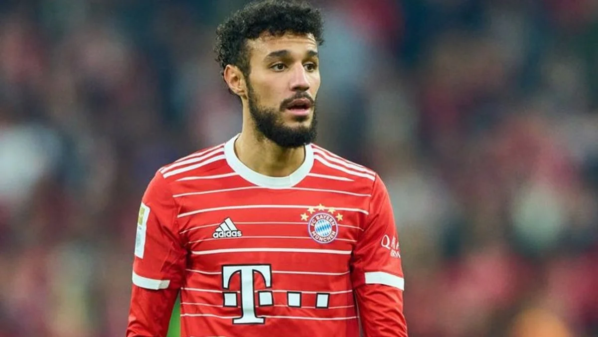 Нуссаир Мазрауи / фото из открытых источников