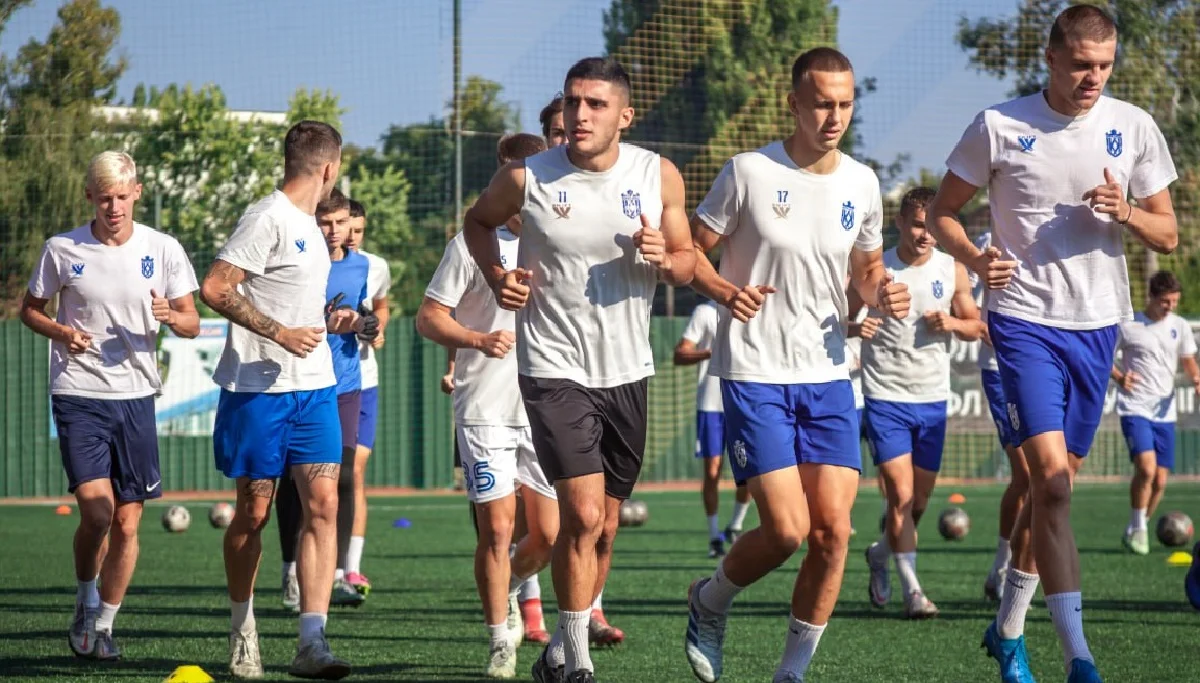 Кремень / ФК Кремень