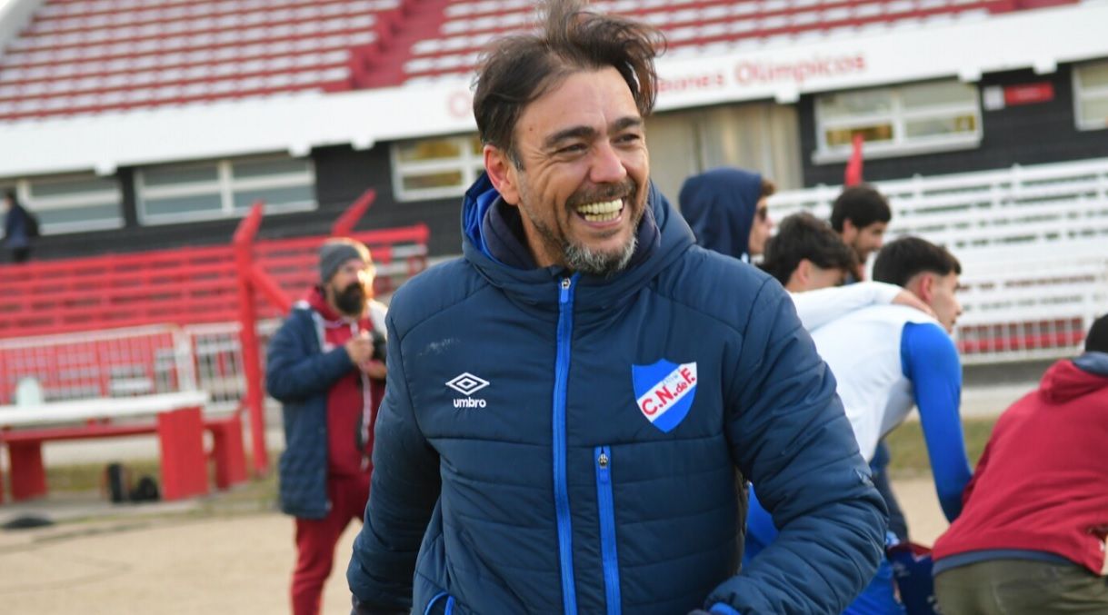 Альваро Рекоба / Фото Francisco Flores