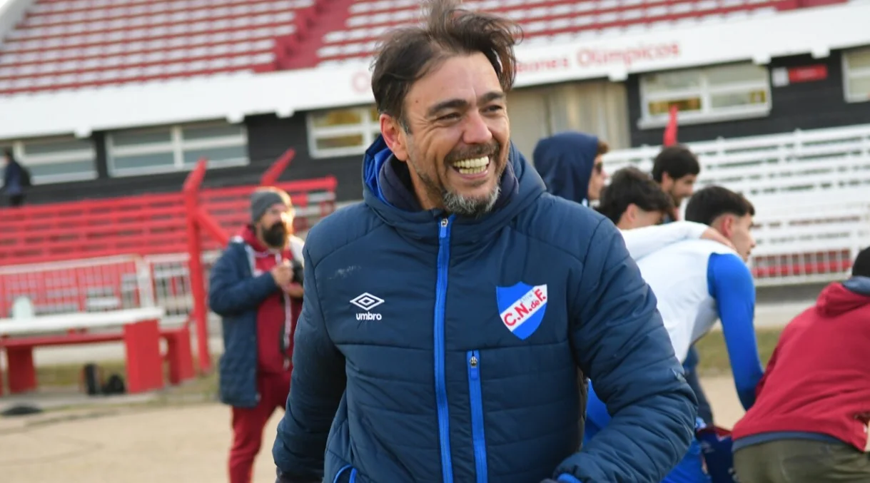 Альваро Рекоба / Фото Francisco Flores