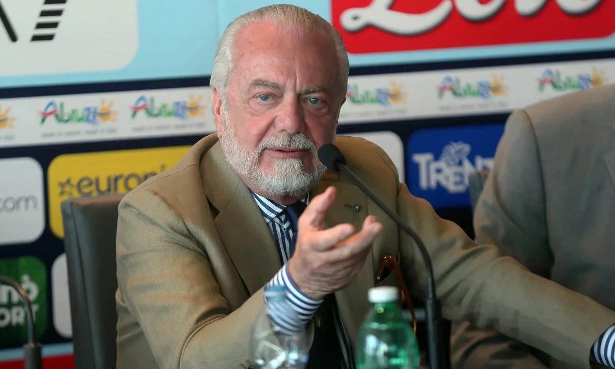 Ауреліо Де Лаурентіс / АР