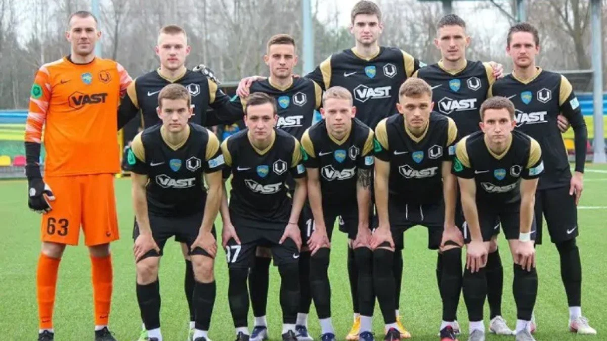 ВАСТ / Пресс-служба клуба