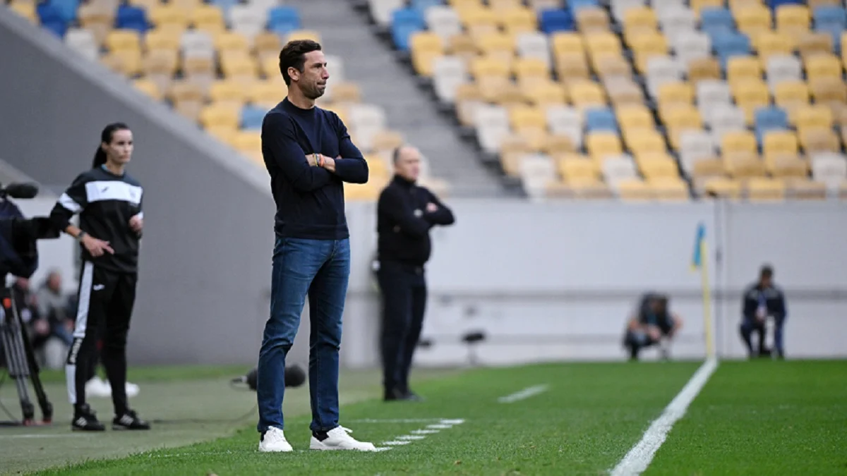 Шахтер – ЛНЗ: счет и обзор матча УПЛ 21 10 2023 / ФК Шахтер