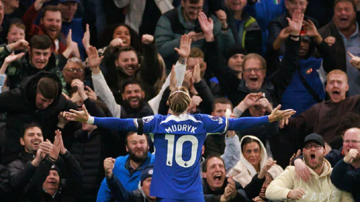 Челсі – Арсенал: результат і огляд матчу 21 10 2023