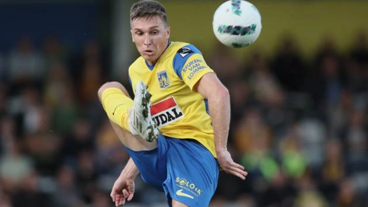 Сергей Сидорчук / Imago