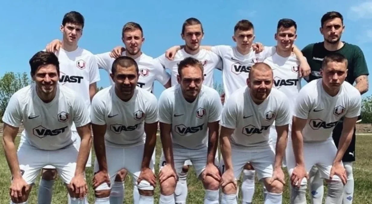 ВАСТ / ФК ВАСТ