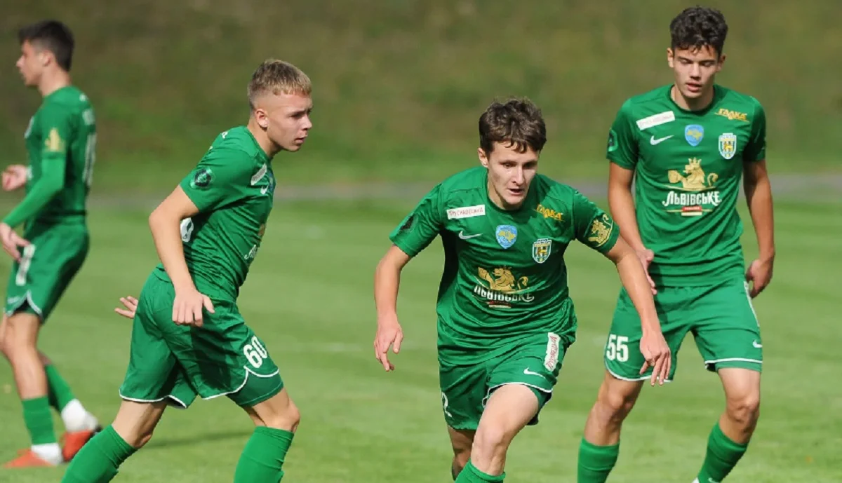 Карпаты-2 / ФК Карпаты