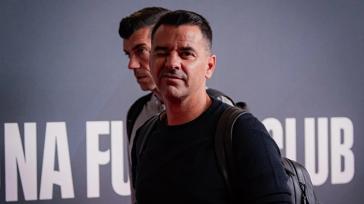 Мичел / фото: Жирона