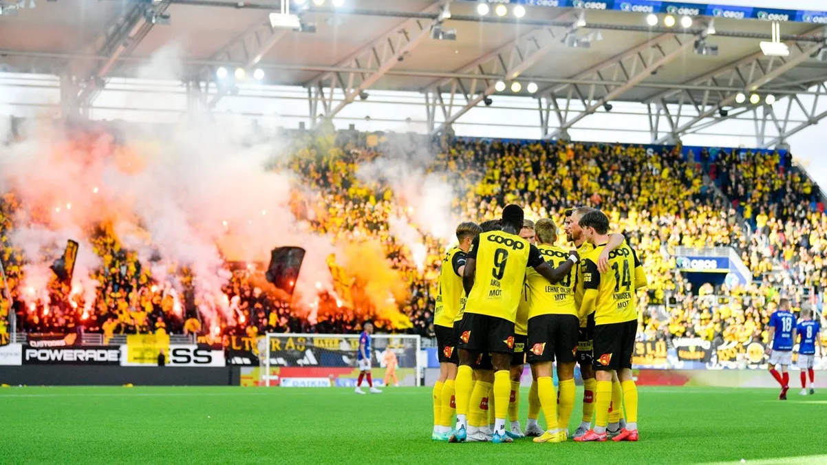 Гравці "канарок" / фото: клубний сайт