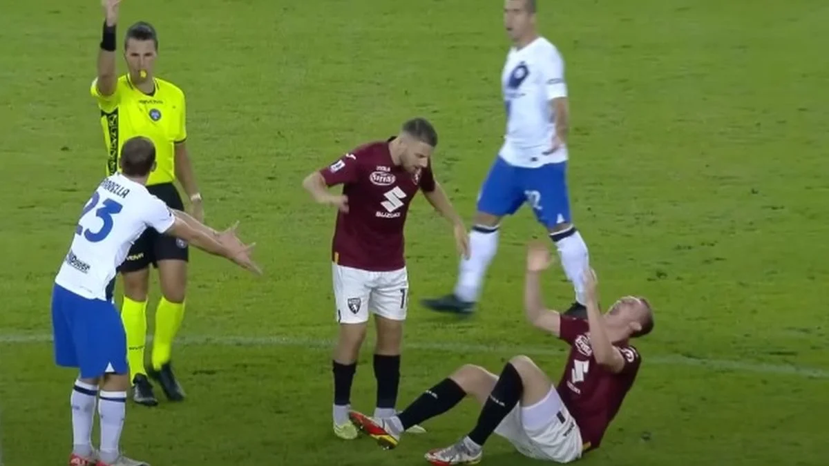 Перр Схюрс / Megogo