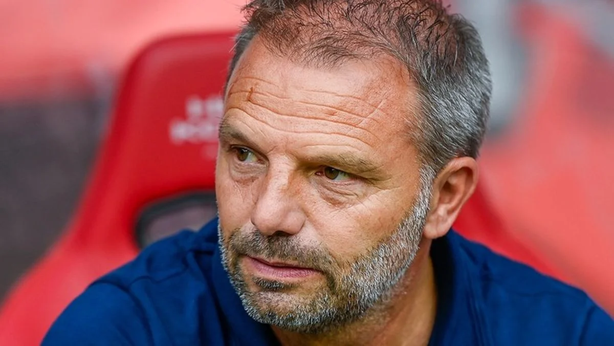 Моріс Стейн / vi.nl