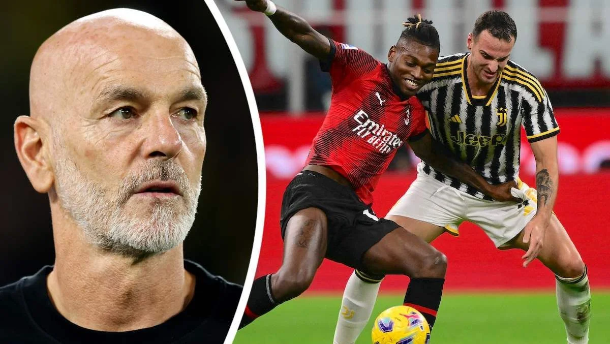 Стефано Пиоли / sempremilan.com