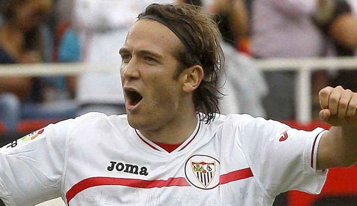 Диего Капель / фото: соцсети игрока