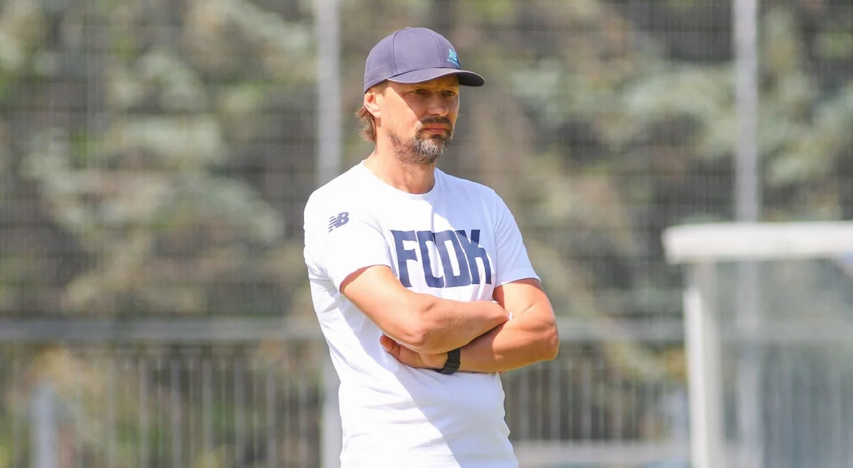 Игорь Костюк / Сайт Динамо