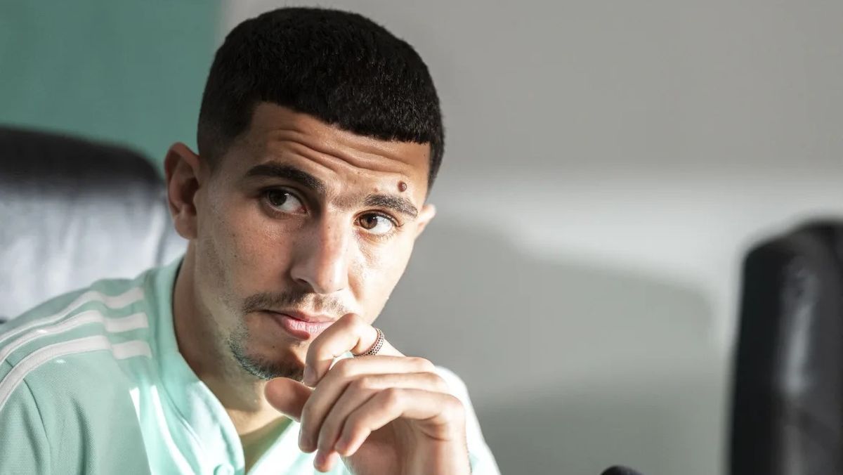 Юсеф Атал / getfootballnewsfrance.com