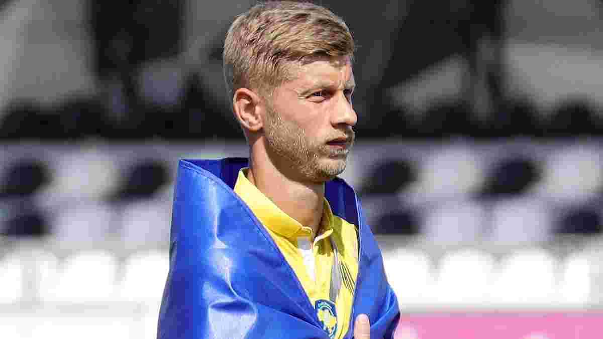Бывший полузащитник Динамо получил неожиданный пост в клубе УПЛ