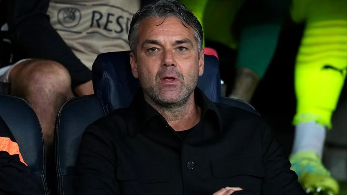 Марино Пушич / УЕФА