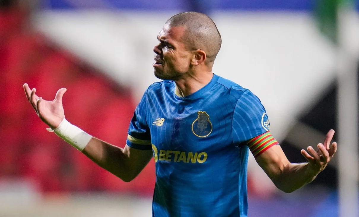 Пепе / Getty Images