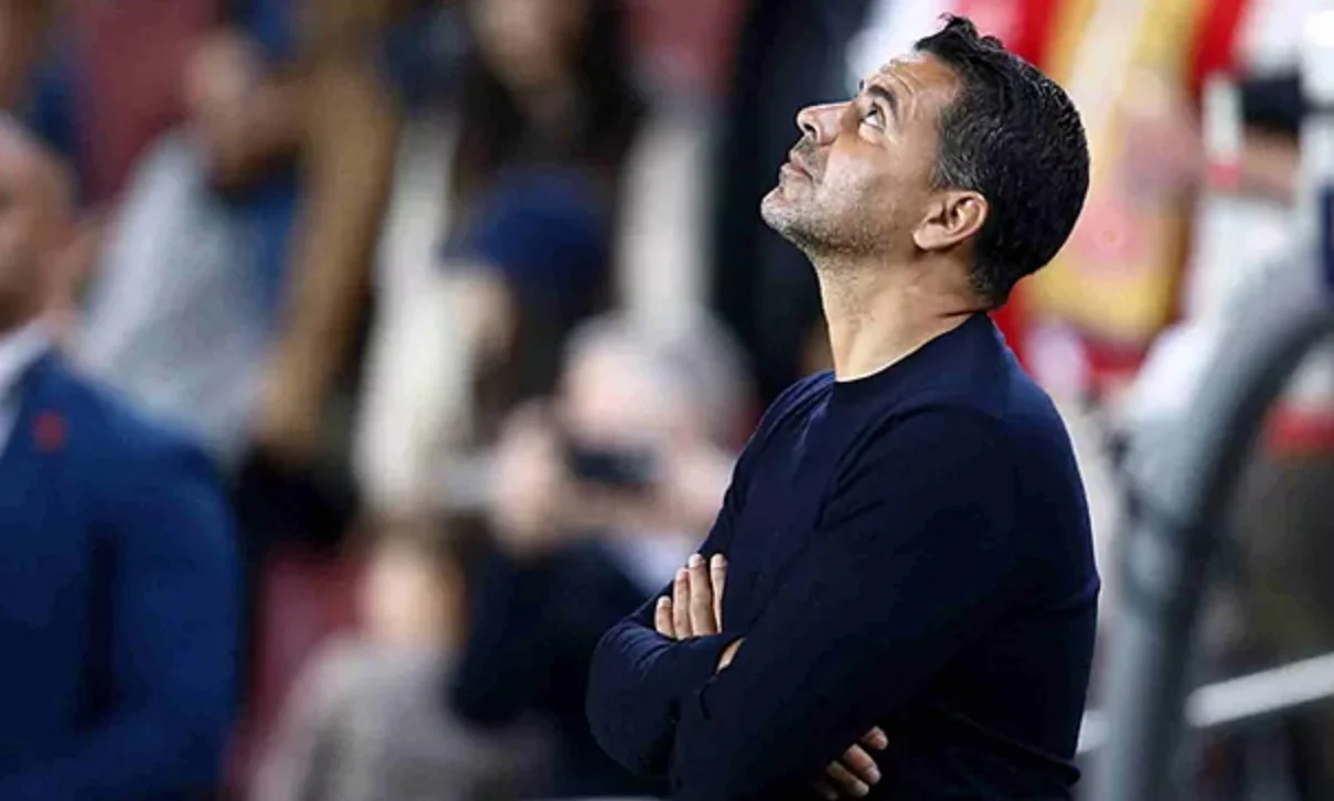 Мічел Санчес / Сайт Жирони