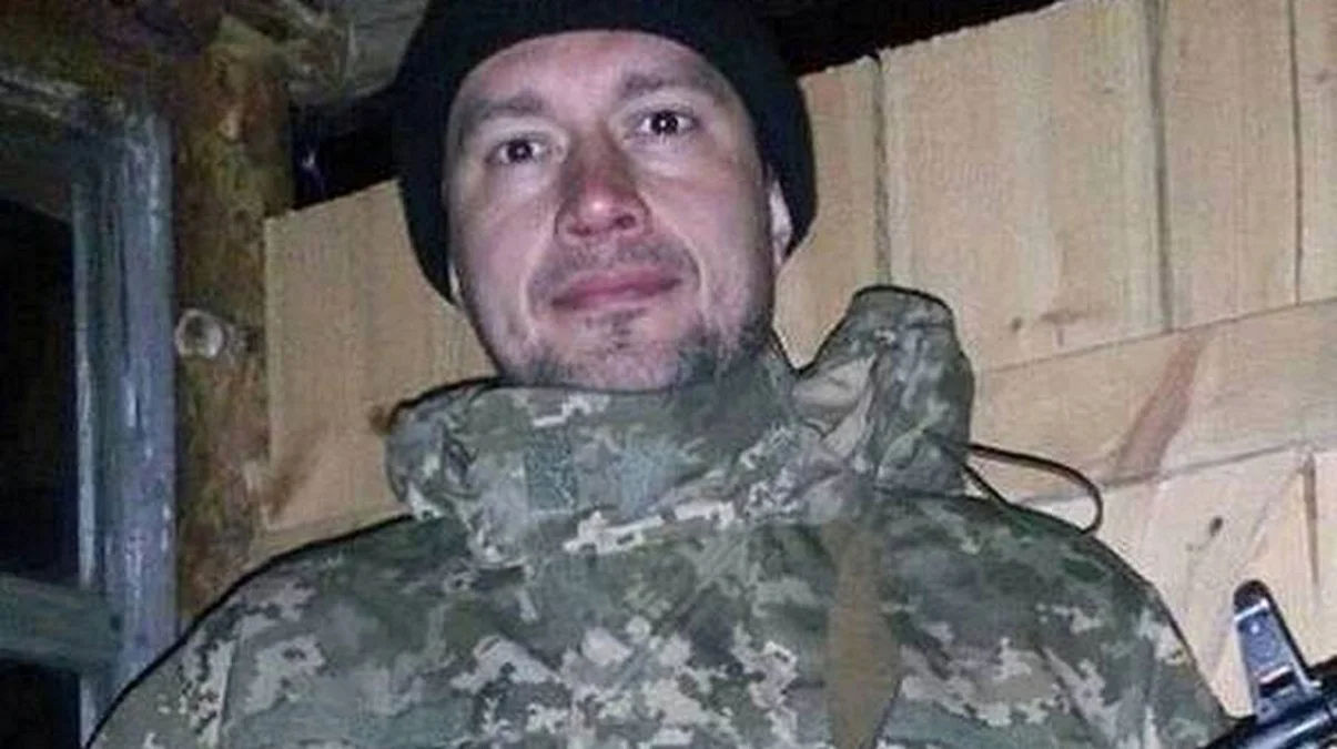 Роберто Моралес / Фото из соцсетей